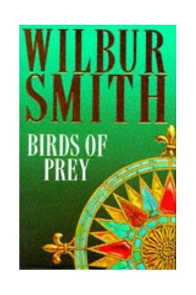 Birds Of Prey (First edition)